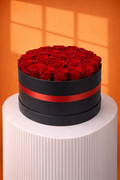 Red Bloom