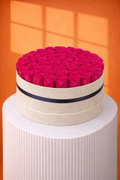 Deep Pink Box