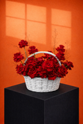 Red Basket