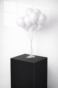 White Balloons