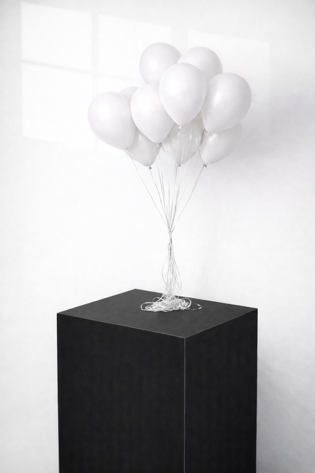 White Balloons